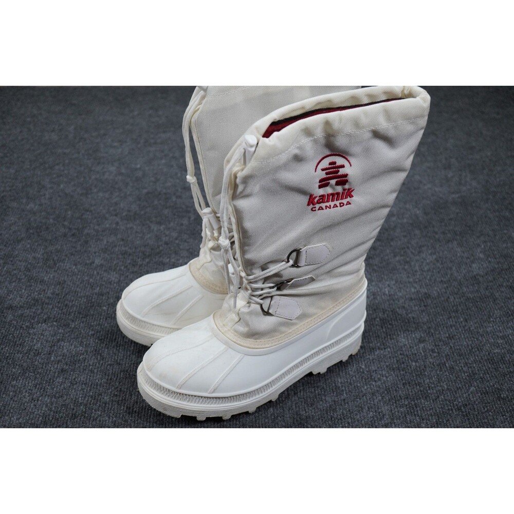 Kamik CANADA Insulated Snow Boots * Women's Size 8 * Insulated *
